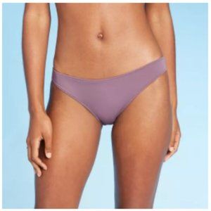 Women's Cheeky Bikini Bottom - Shade & Shore